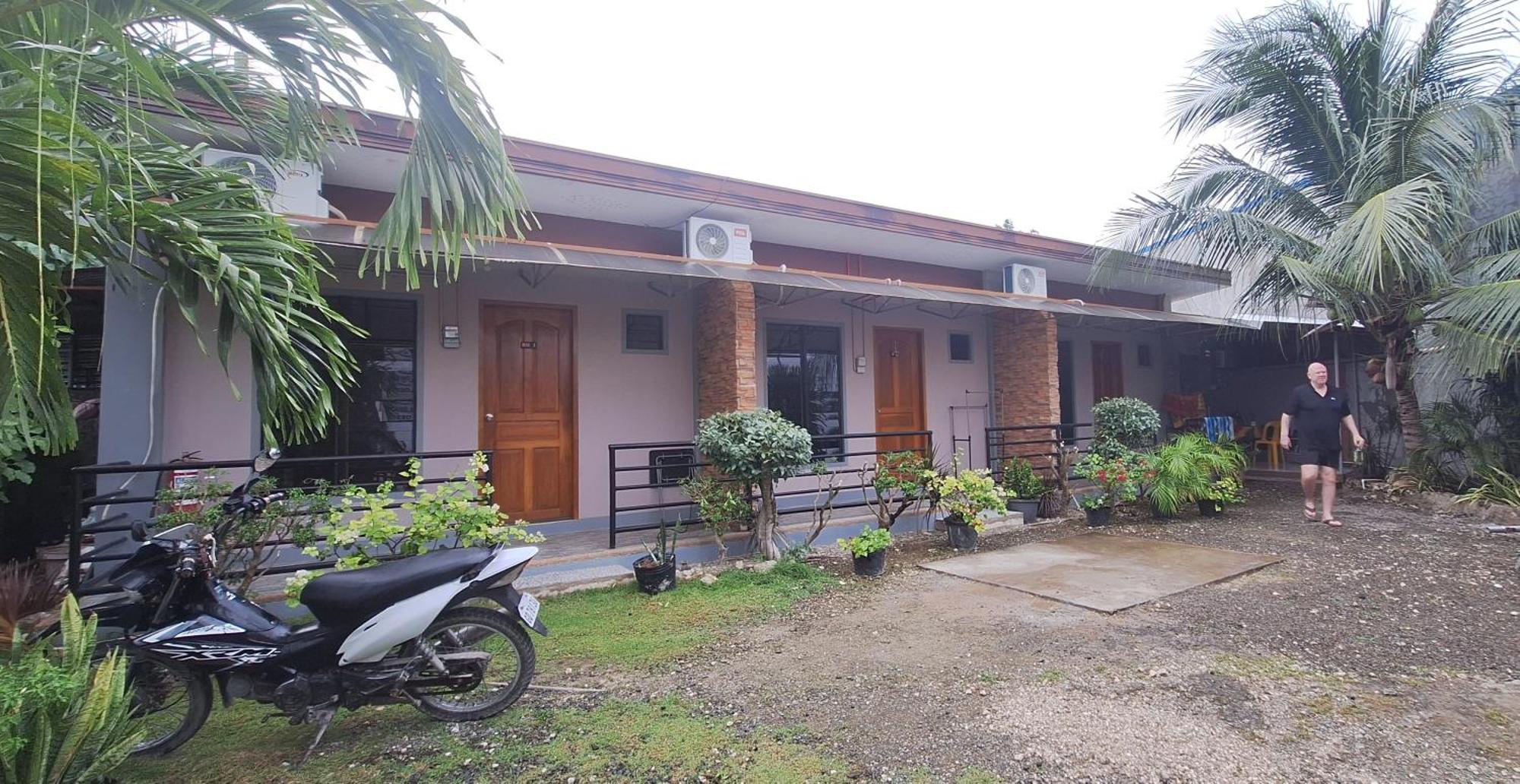 Casa Oeste Моалбоал Экстерьер фото