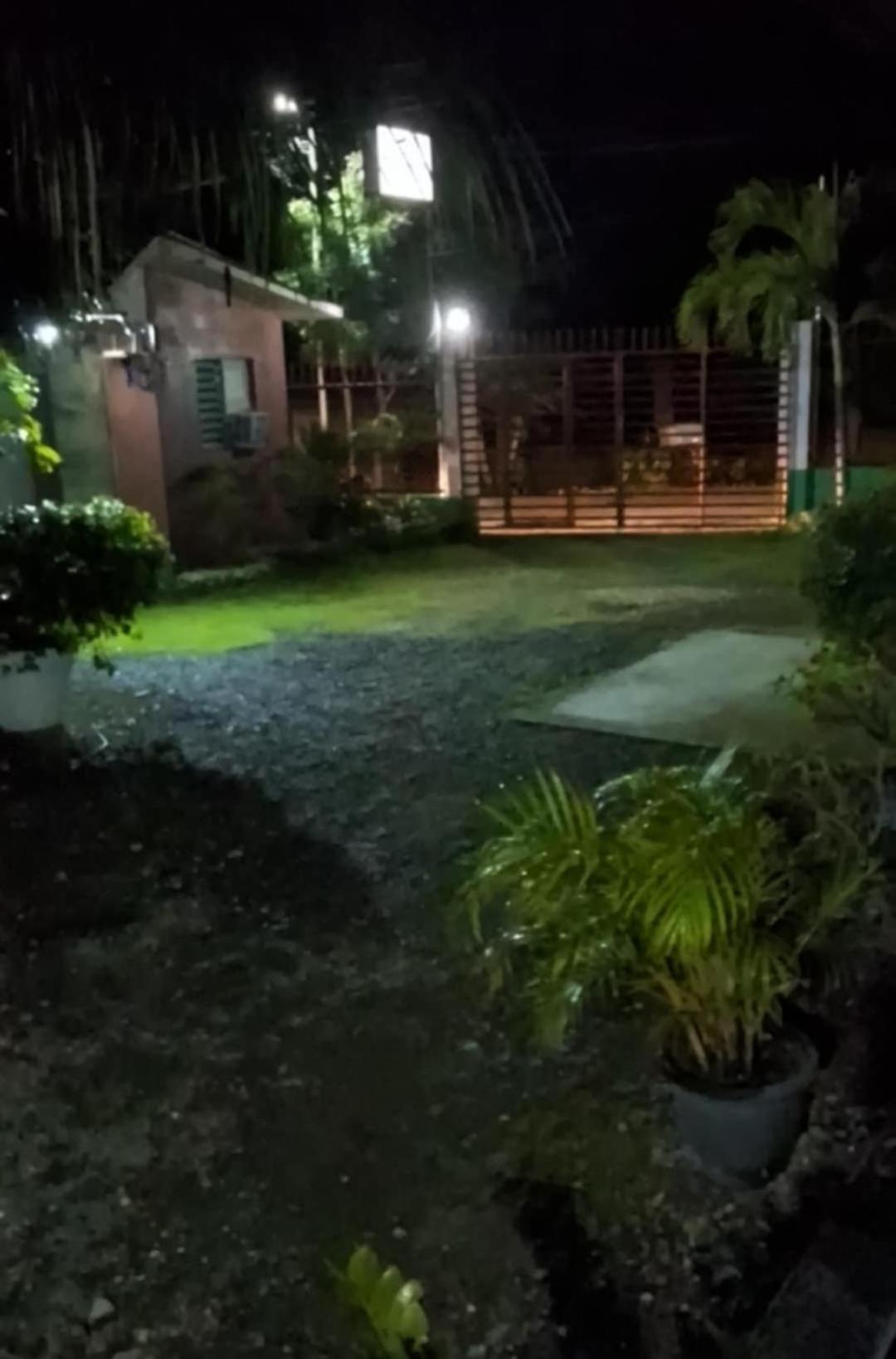 Casa Oeste Моалбоал Экстерьер фото