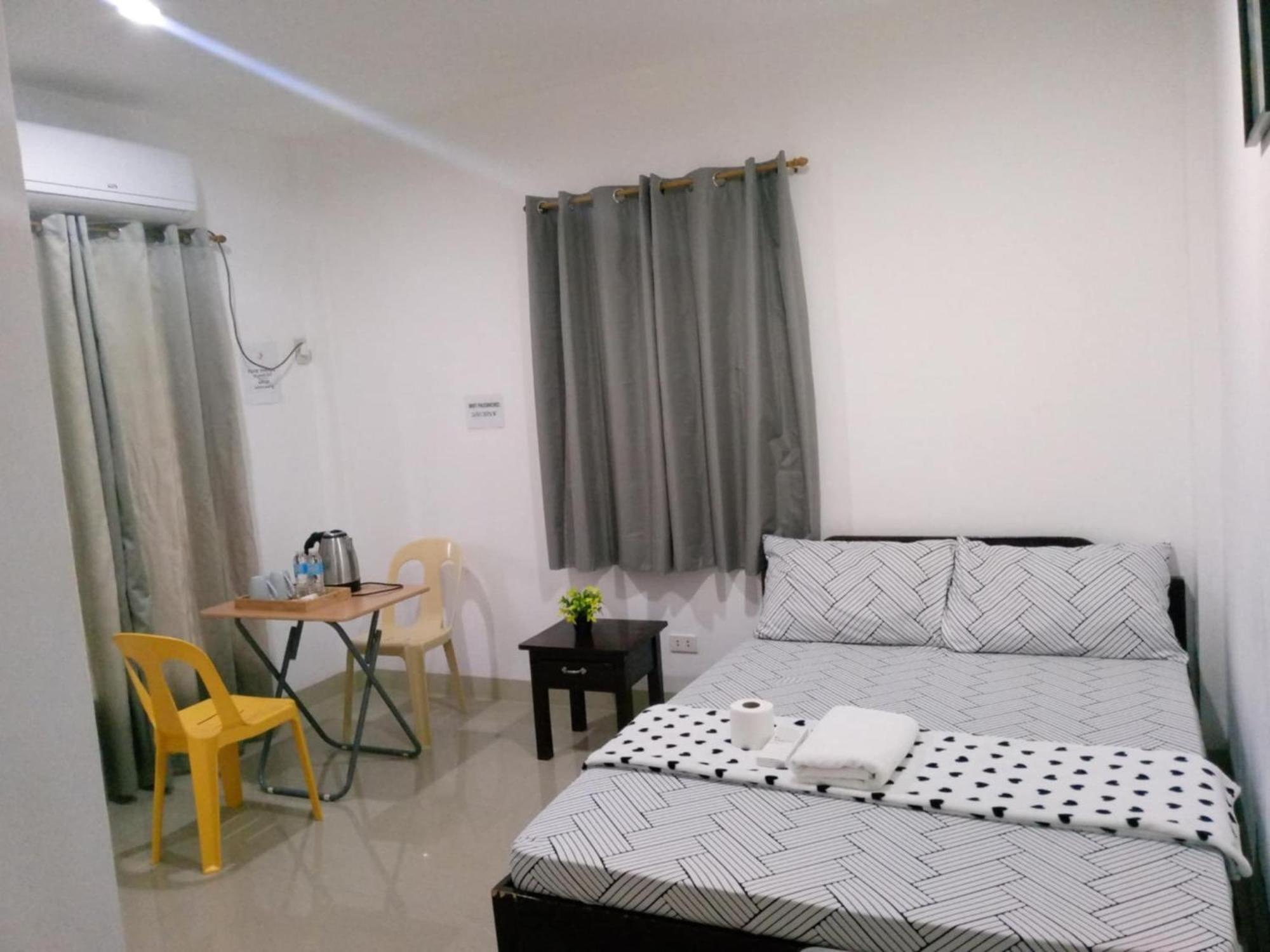 Casa Oeste Моалбоал Экстерьер фото